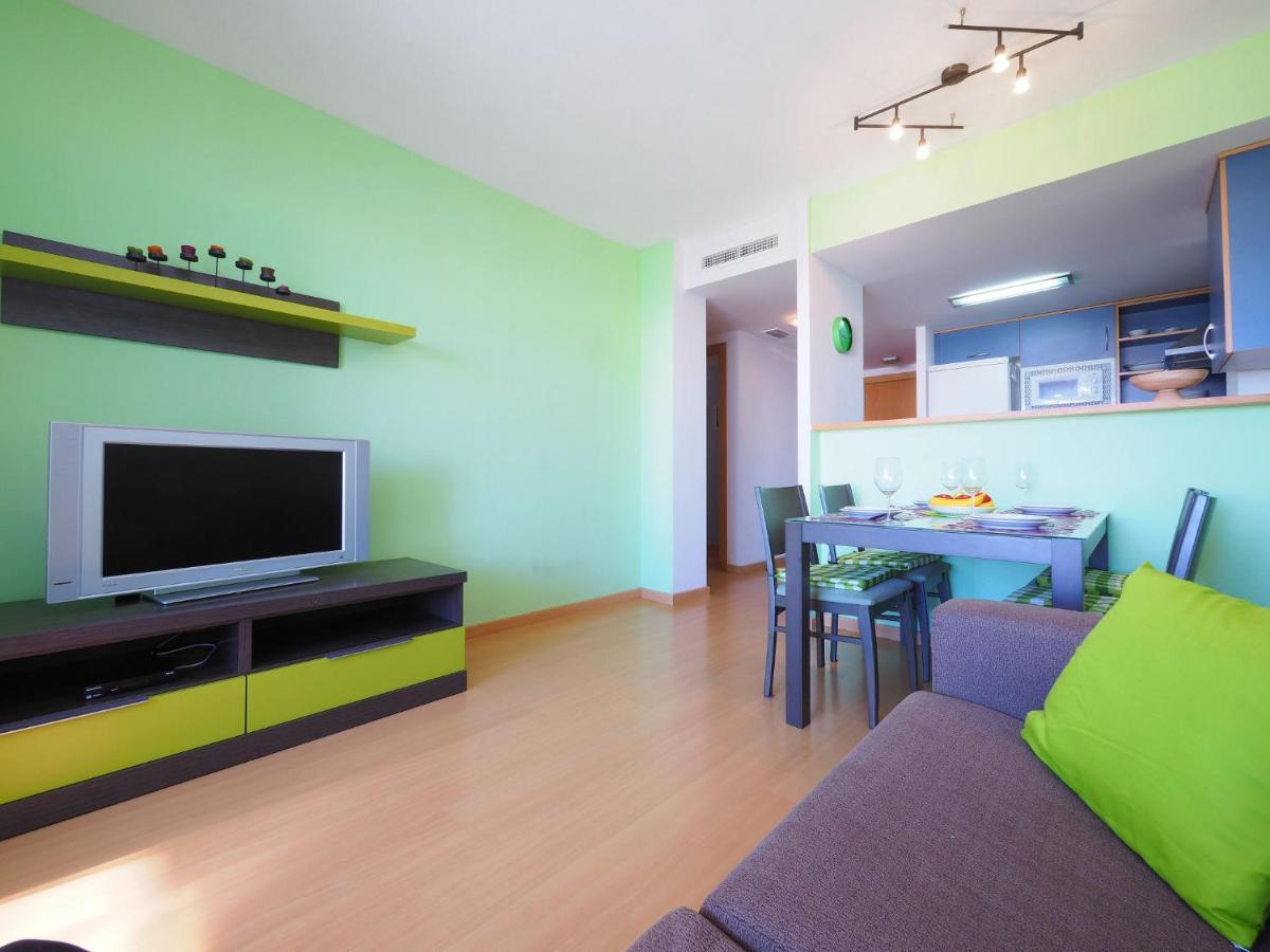 Apartment Royal Marine By Interhome Roses Exterior photo